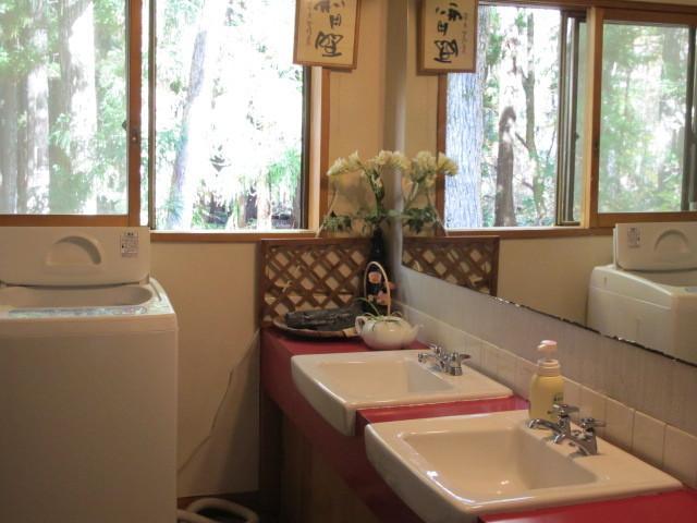 Maison De Sasagawa Hakuba Zewnętrze zdjęcie