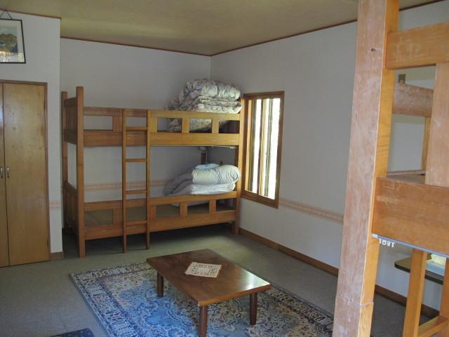Maison De Sasagawa Hakuba Zewnętrze zdjęcie