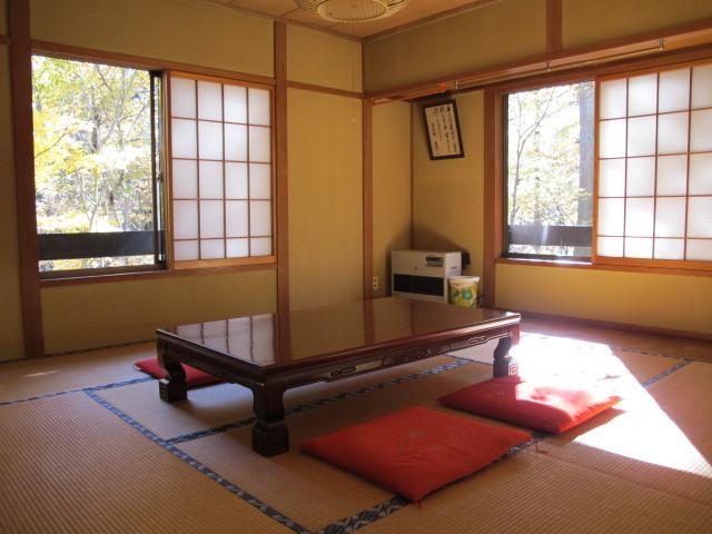 Maison De Sasagawa Hakuba Pokój zdjęcie