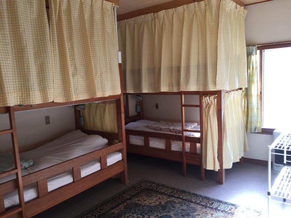 Maison De Sasagawa Hakuba Zewnętrze zdjęcie