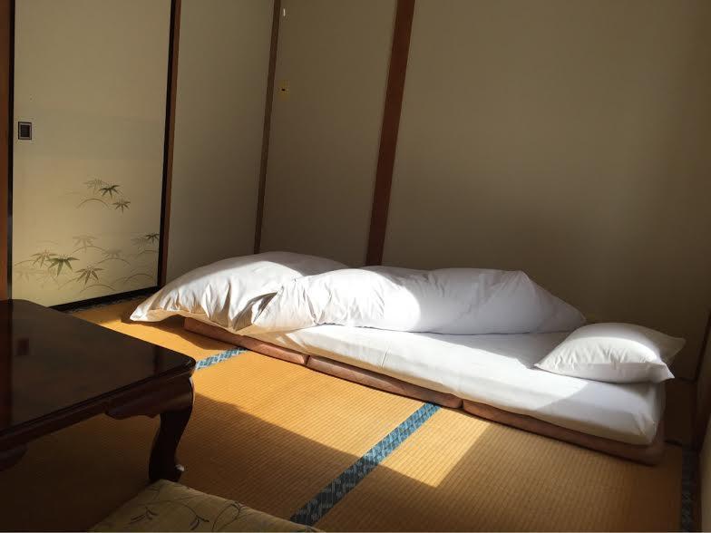 Maison De Sasagawa Hakuba Zewnętrze zdjęcie