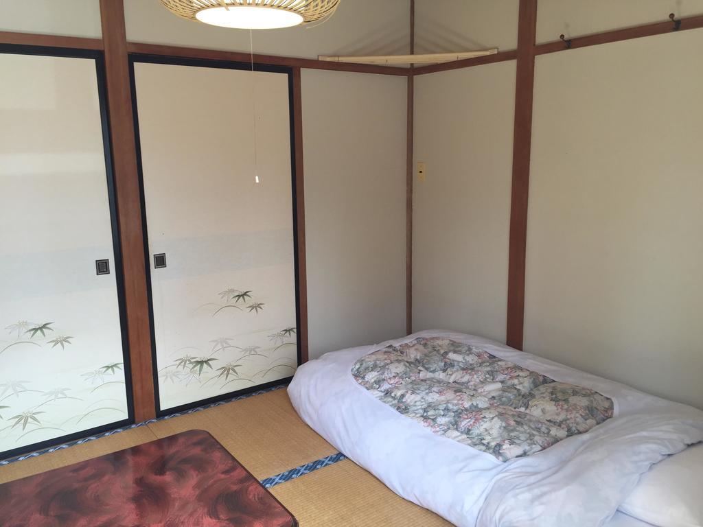 Maison De Sasagawa Hakuba Zewnętrze zdjęcie