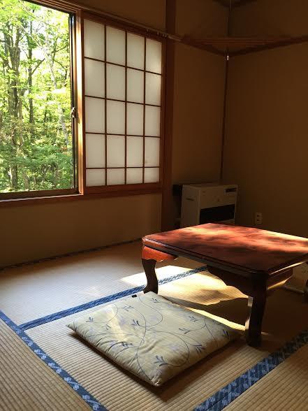 Maison De Sasagawa Hakuba Zewnętrze zdjęcie