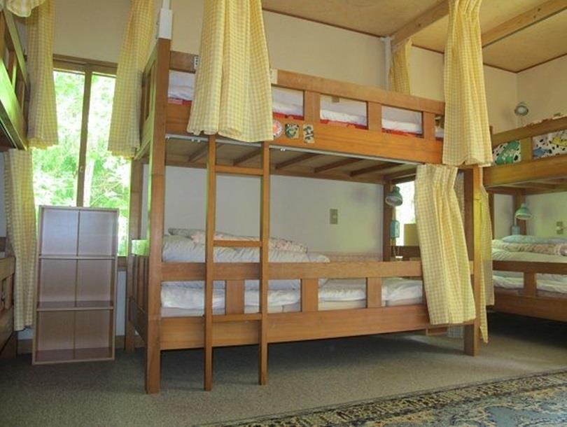 Maison De Sasagawa Hakuba Zewnętrze zdjęcie