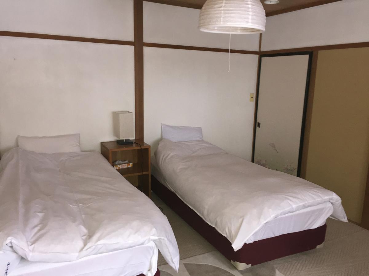 Maison De Sasagawa Hakuba Zewnętrze zdjęcie