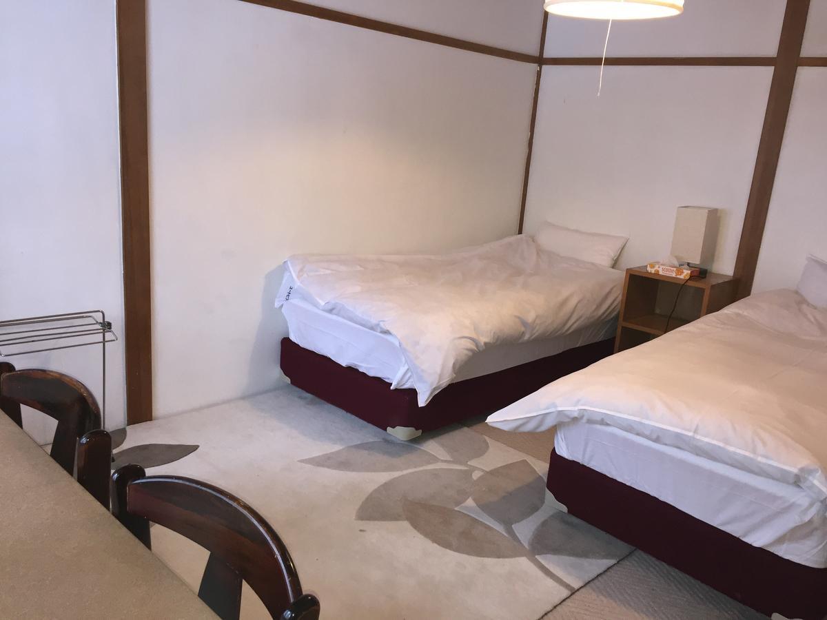 Maison De Sasagawa Hakuba Zewnętrze zdjęcie