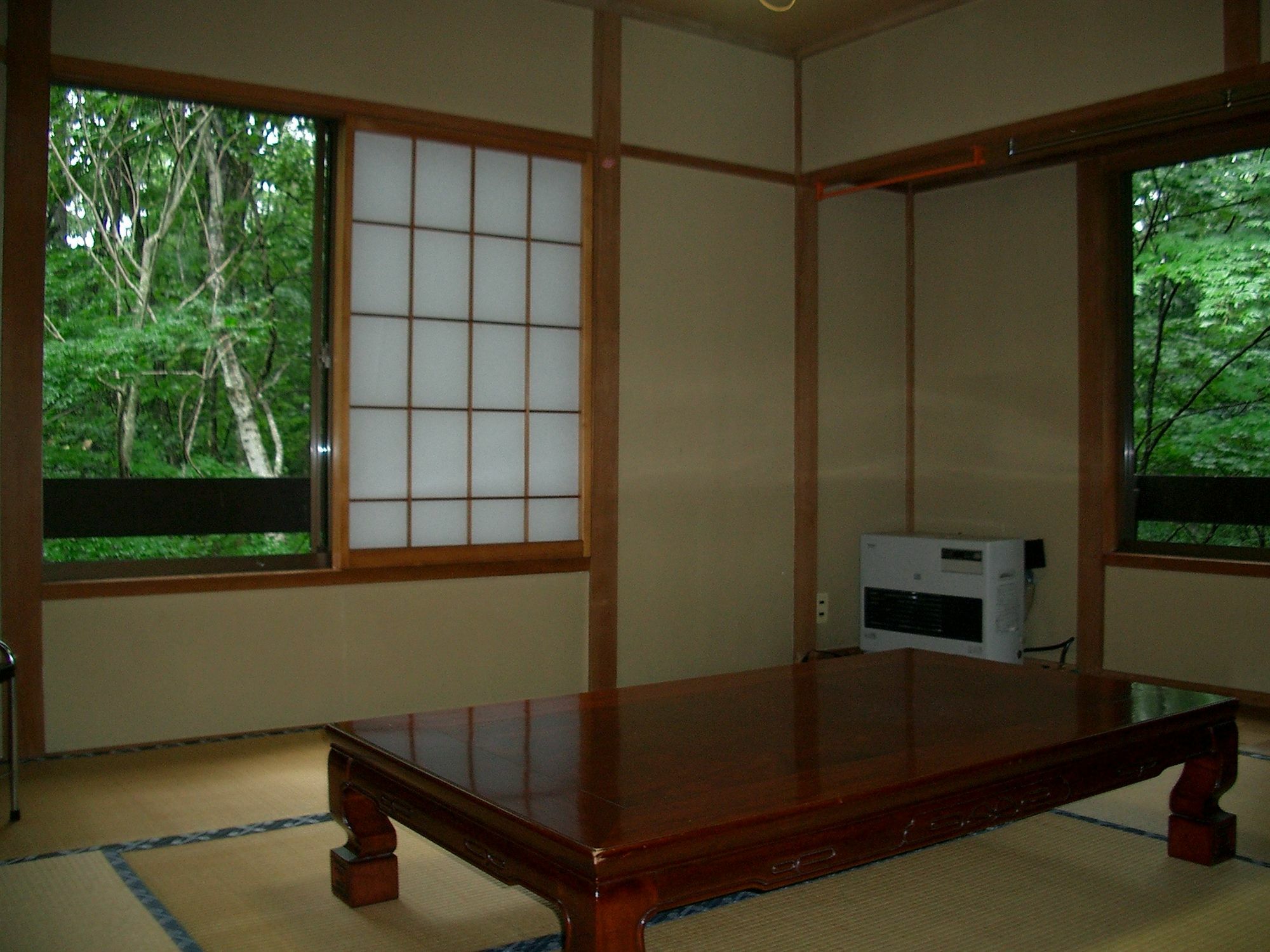 Maison De Sasagawa Hakuba Zewnętrze zdjęcie