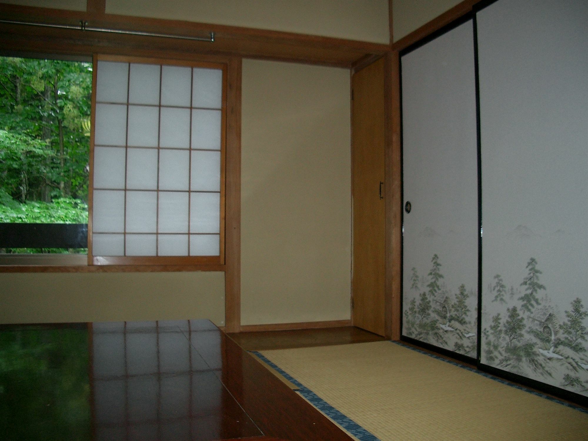 Maison De Sasagawa Hakuba Zewnętrze zdjęcie